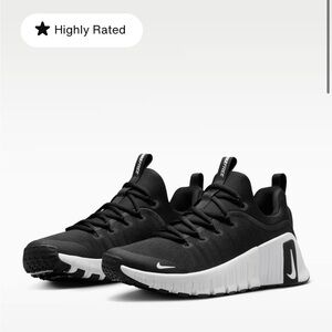 Nike Free Metcon 6 Women's Workout Shoes
